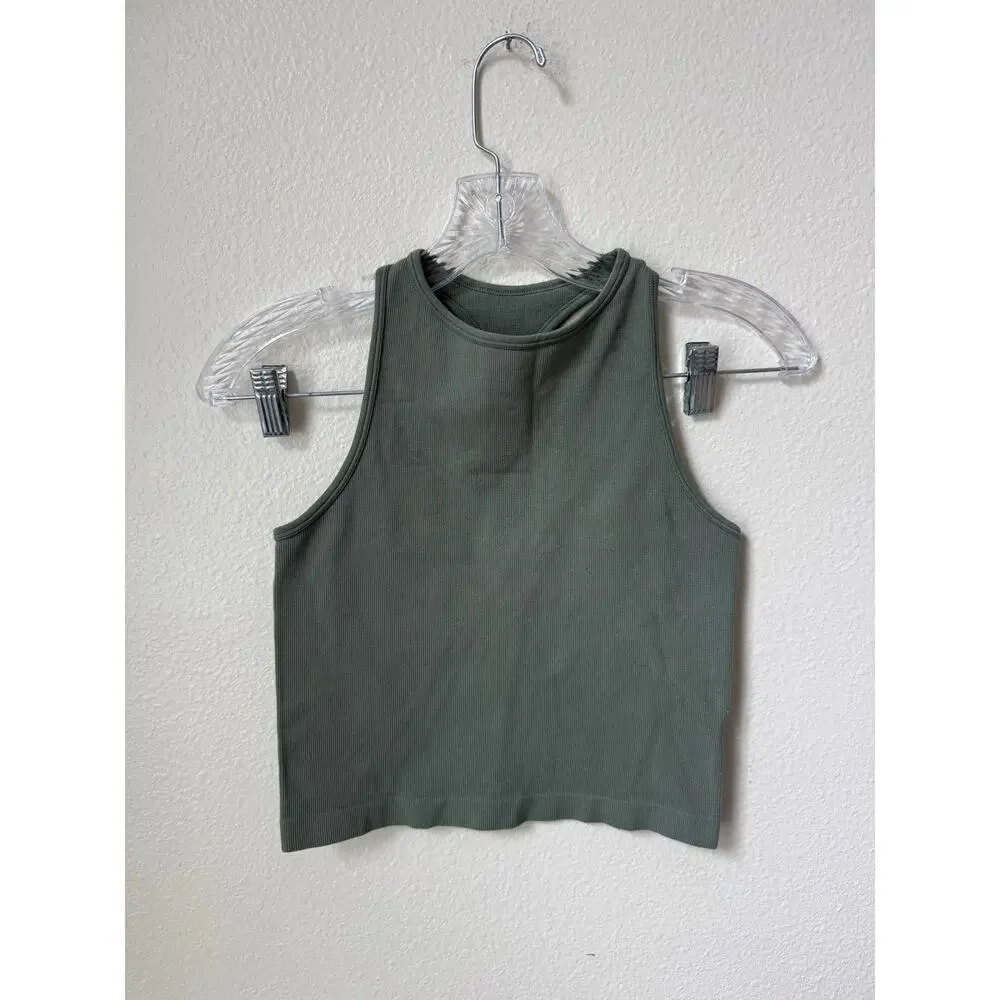 Free People Intimately Hayley Racerback Brami Tank Size XS/S